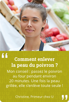 Le poivron